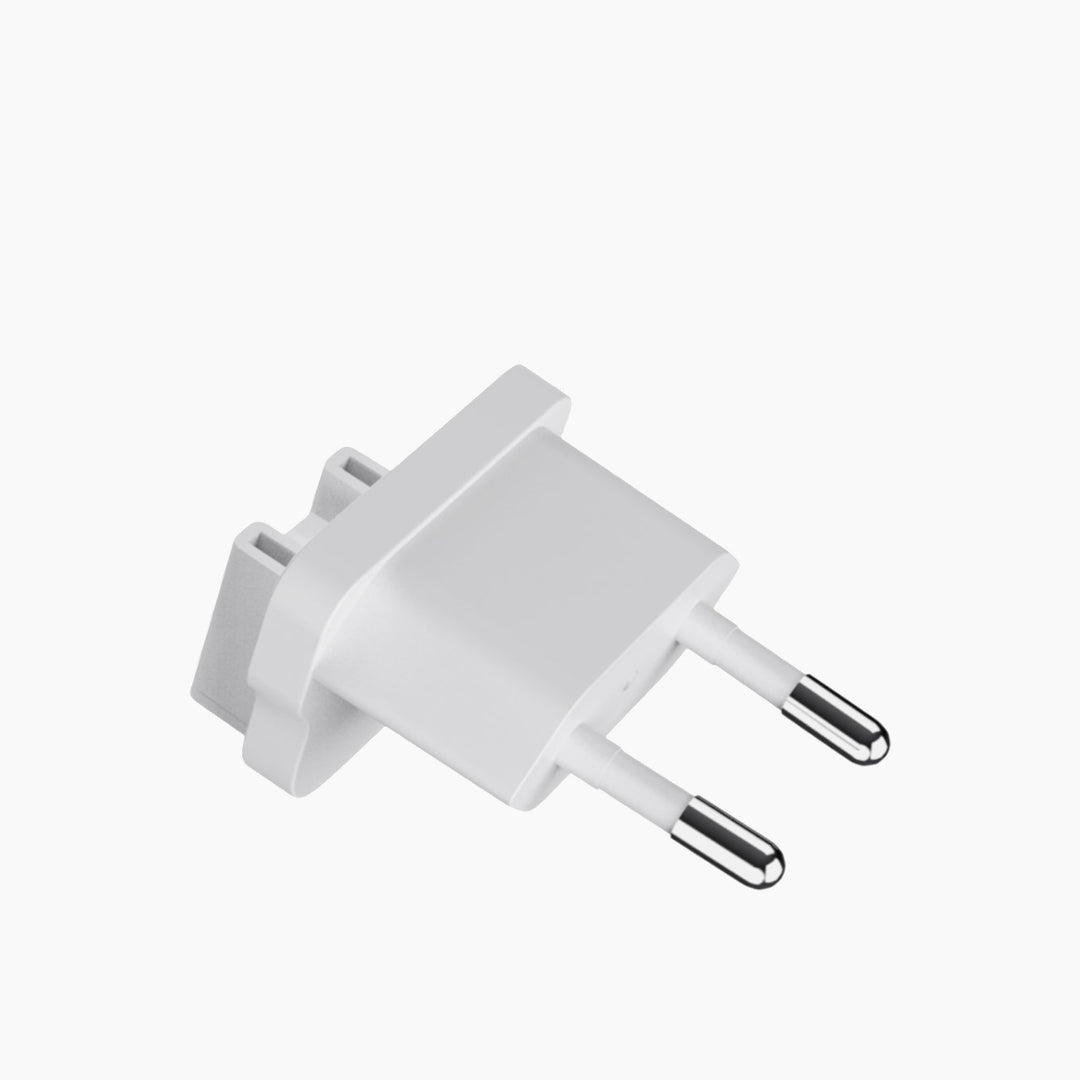 ROCKROSE Casa III G65 triple port travel charger adapter with GaN technology