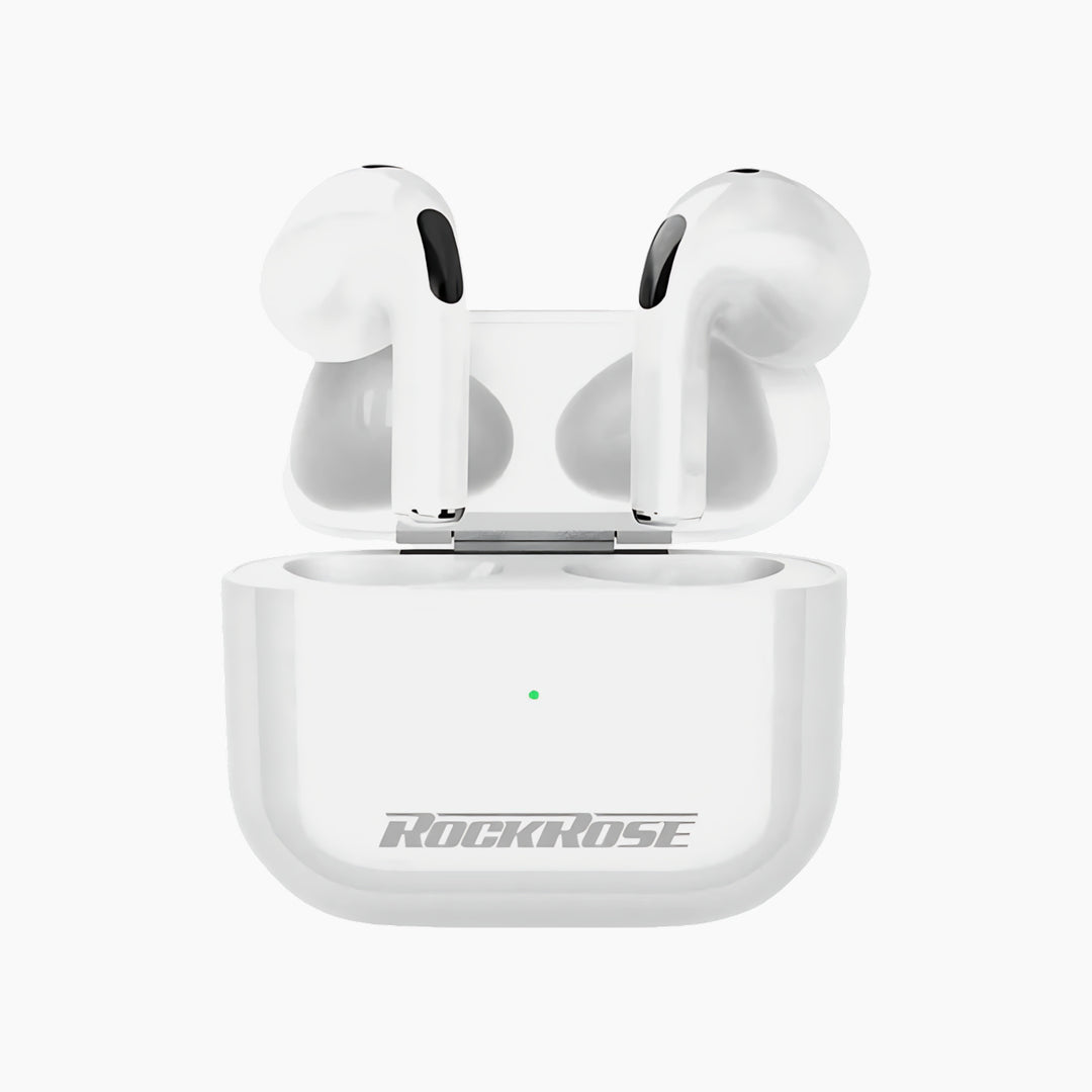 ROCKROSE OPERA IV Bluetooth headphones with sweat-resistant earbuds