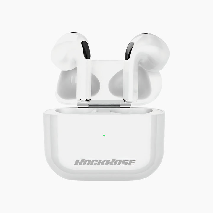 ROCKROSE OPERA IV Bluetooth headphones with sweat-resistant earbuds