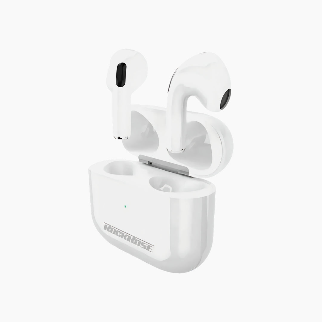 ROCKROSE OPERA IV Bluetooth headphones with sweat-resistant earbuds