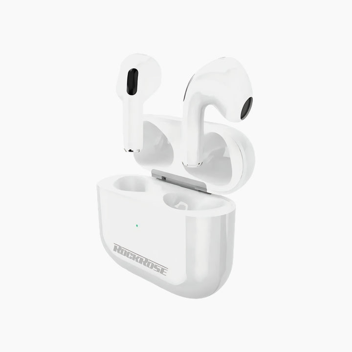 ROCKROSE OPERA IV Bluetooth headphones with sweat-resistant earbuds