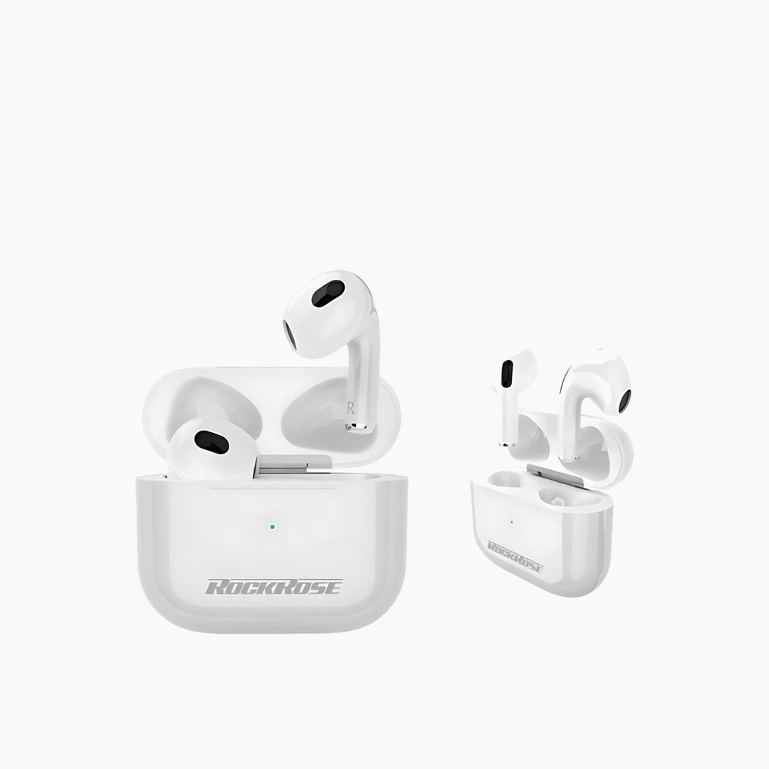 ROCKROSE OPERA IV Bluetooth headphones with sweat-resistant earbuds