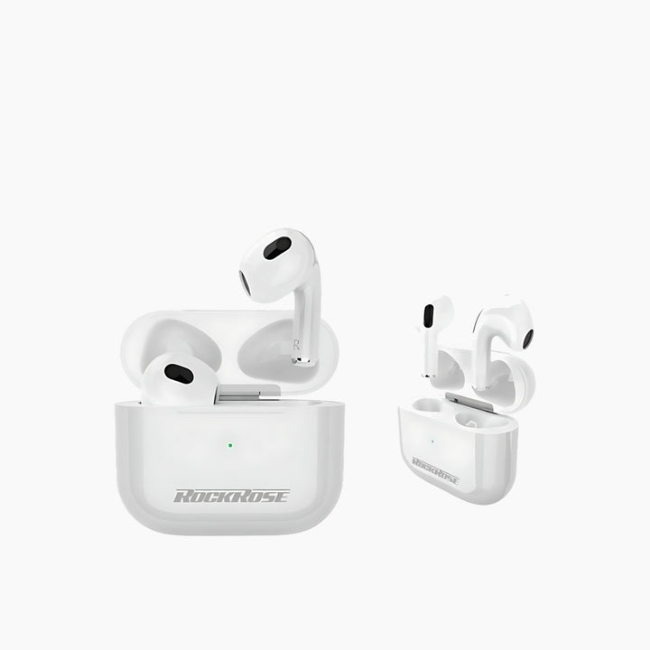 ROCKROSE OPERA IV Bluetooth headphones with sweat-resistant earbuds