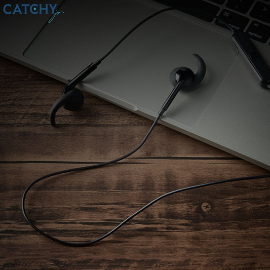 سماعات روك روز باركور EE بلوتوث رياضية