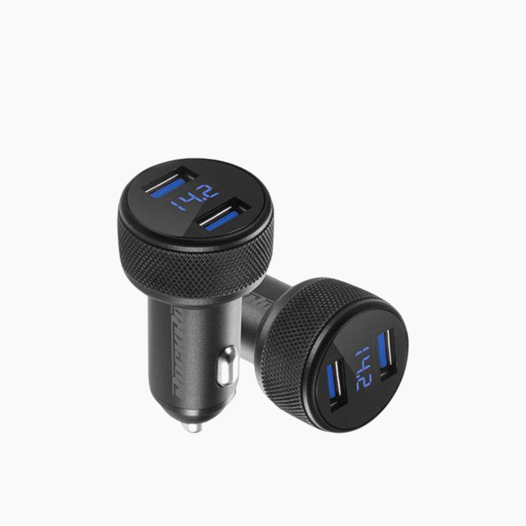 ROCKROSE RRCC03 Q2 Ranger Car Charger
