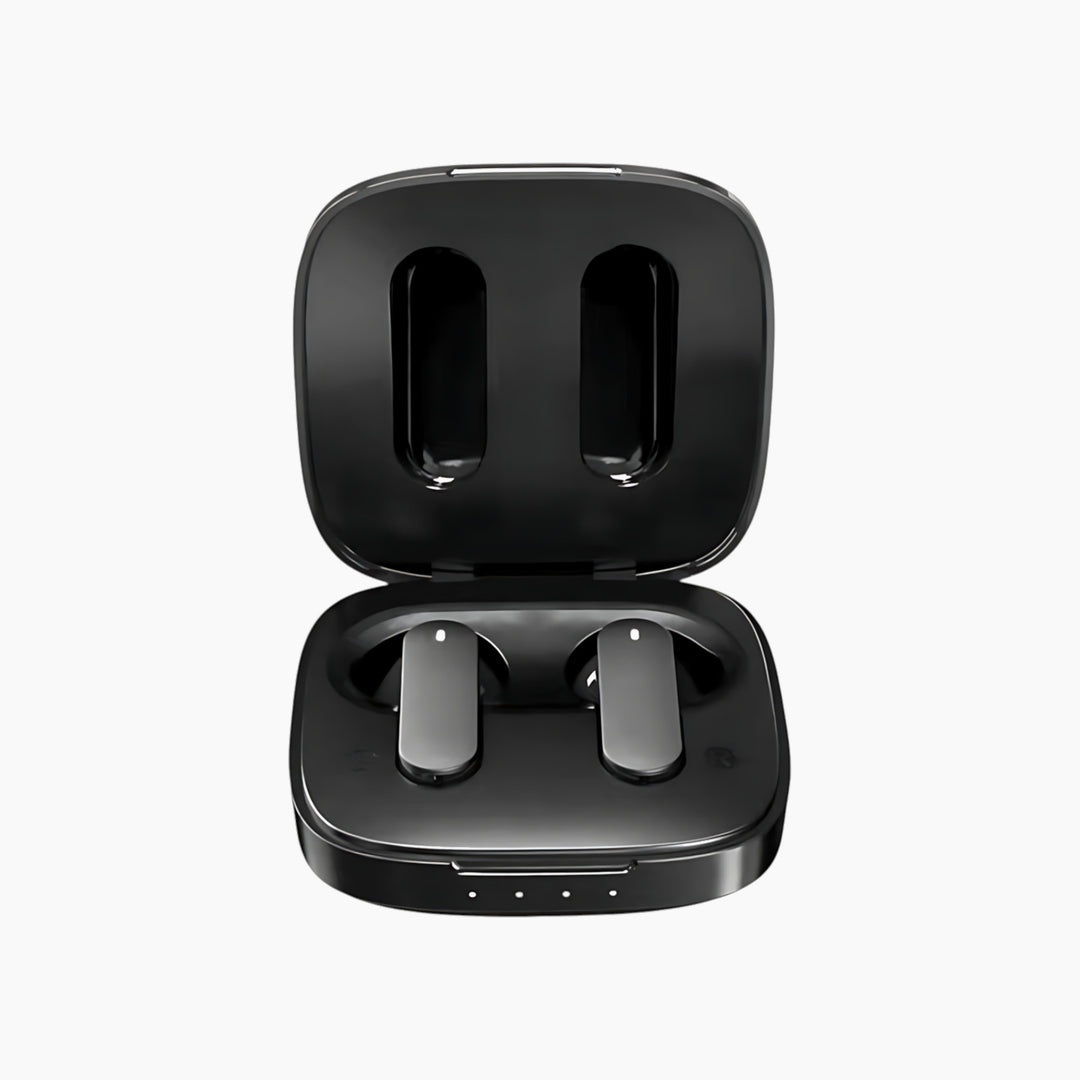 ROCKROSE Sensation Pure in-ear headphones with charging case