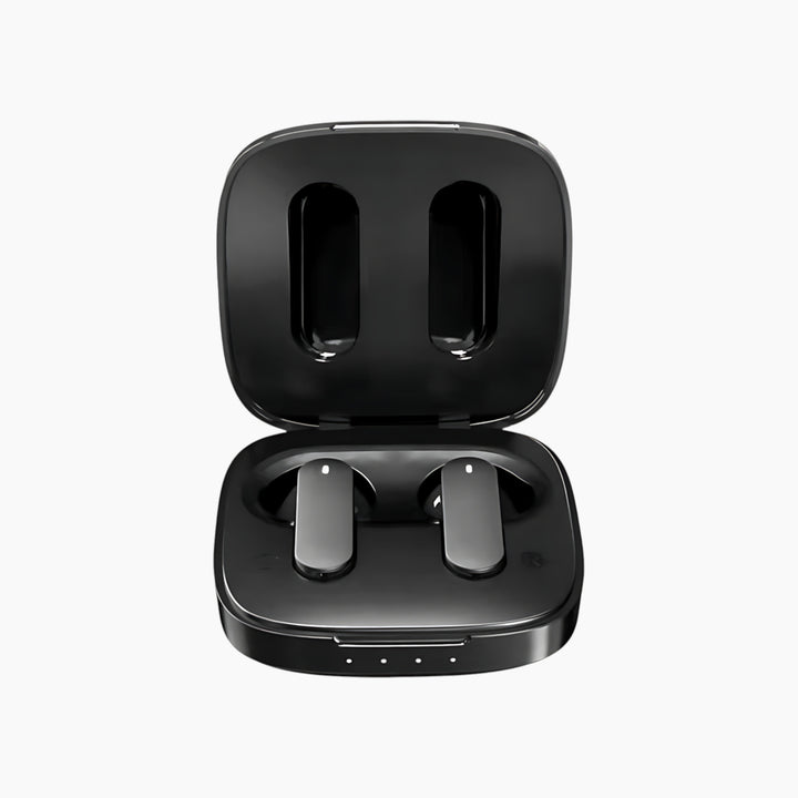 ROCKROSE Sensation Pure in-ear headphones with charging case