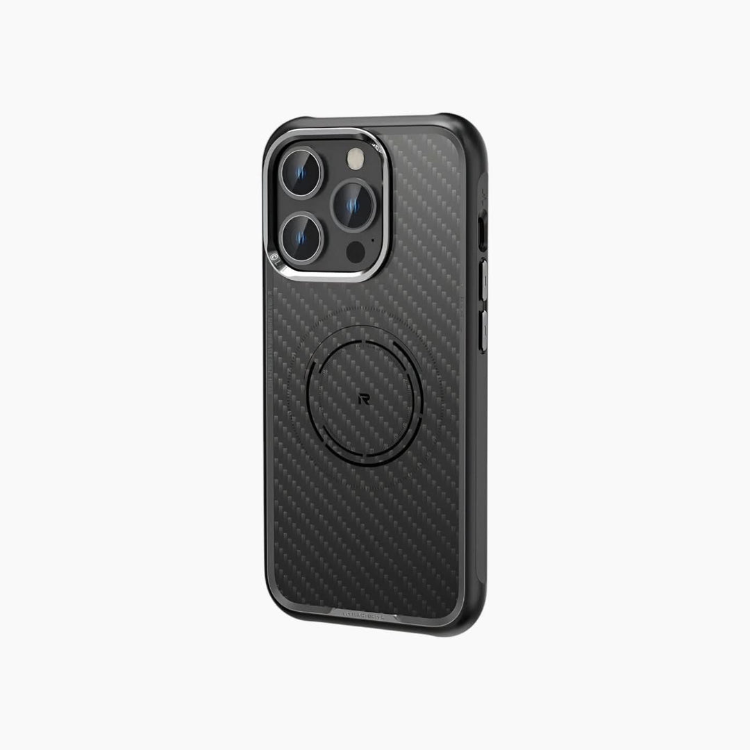 Catchy Jo ROCK iPhone Case