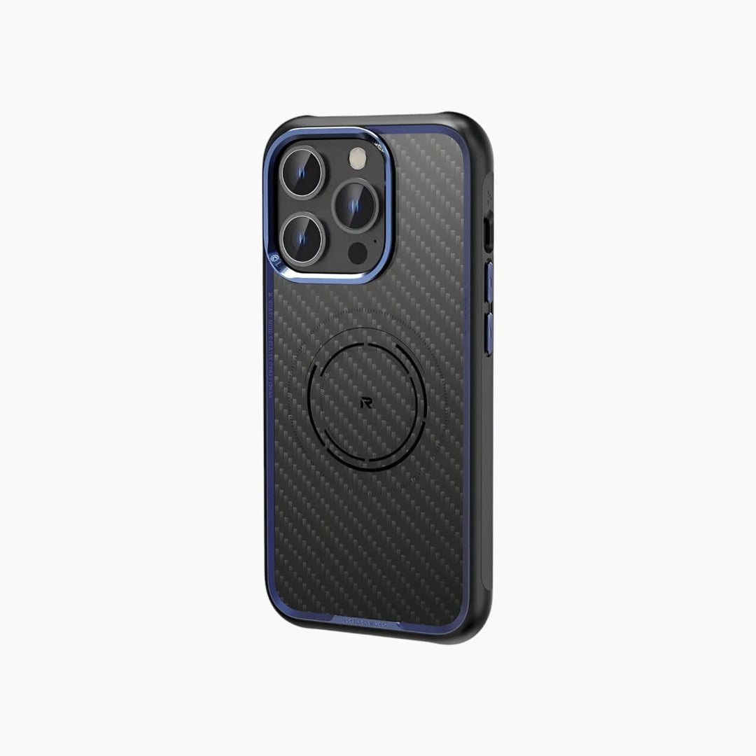 Catchy Jo ROCK iPhone Case