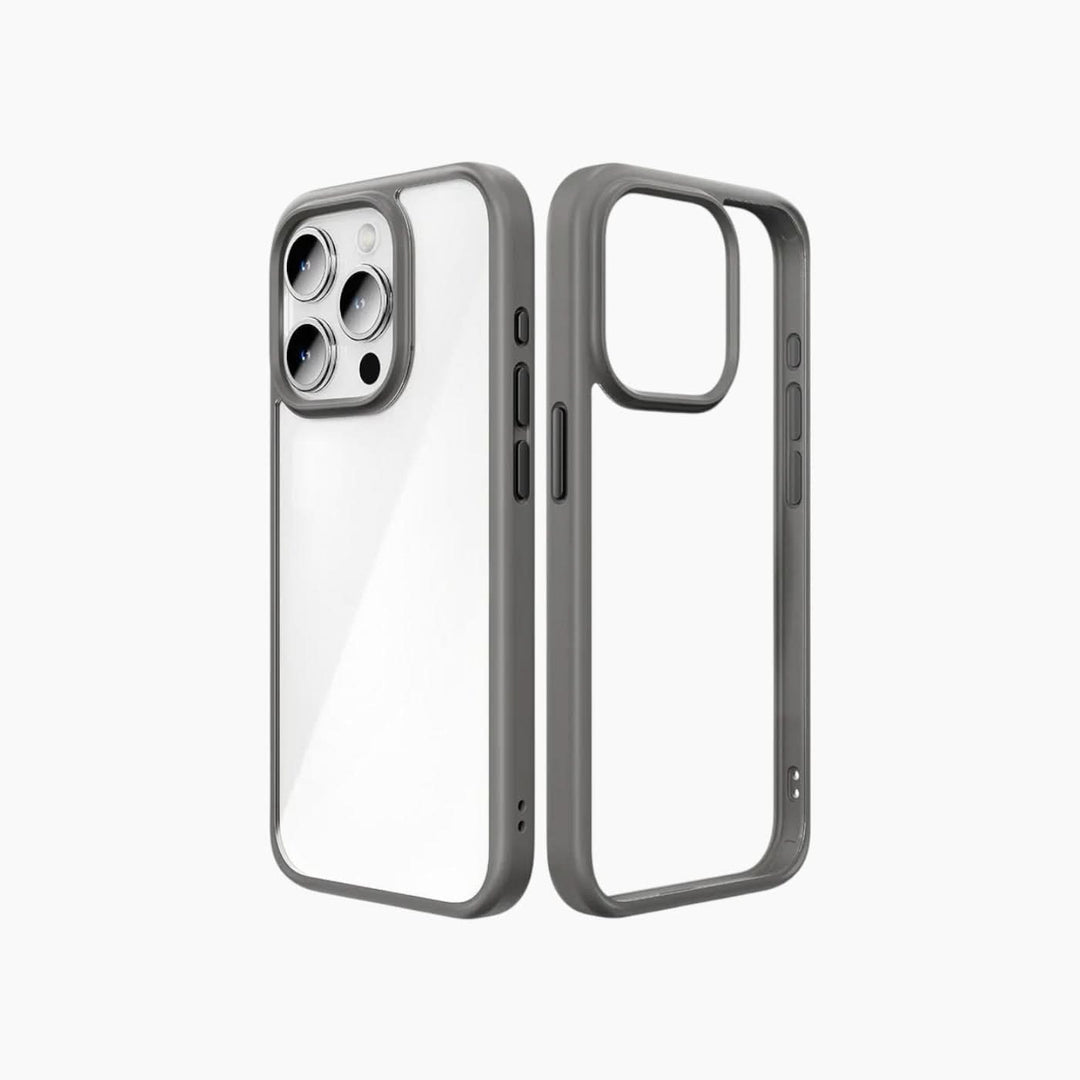 Catchy Jo ROCK iPhone Guard Series Protective Case