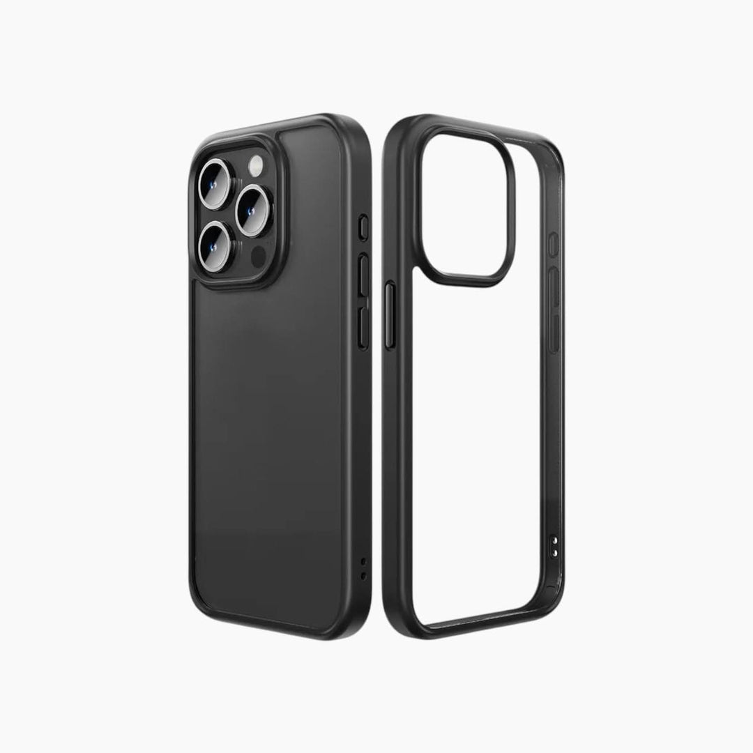 Catchy Jo ROCK iPhone Guard Series Protective Case