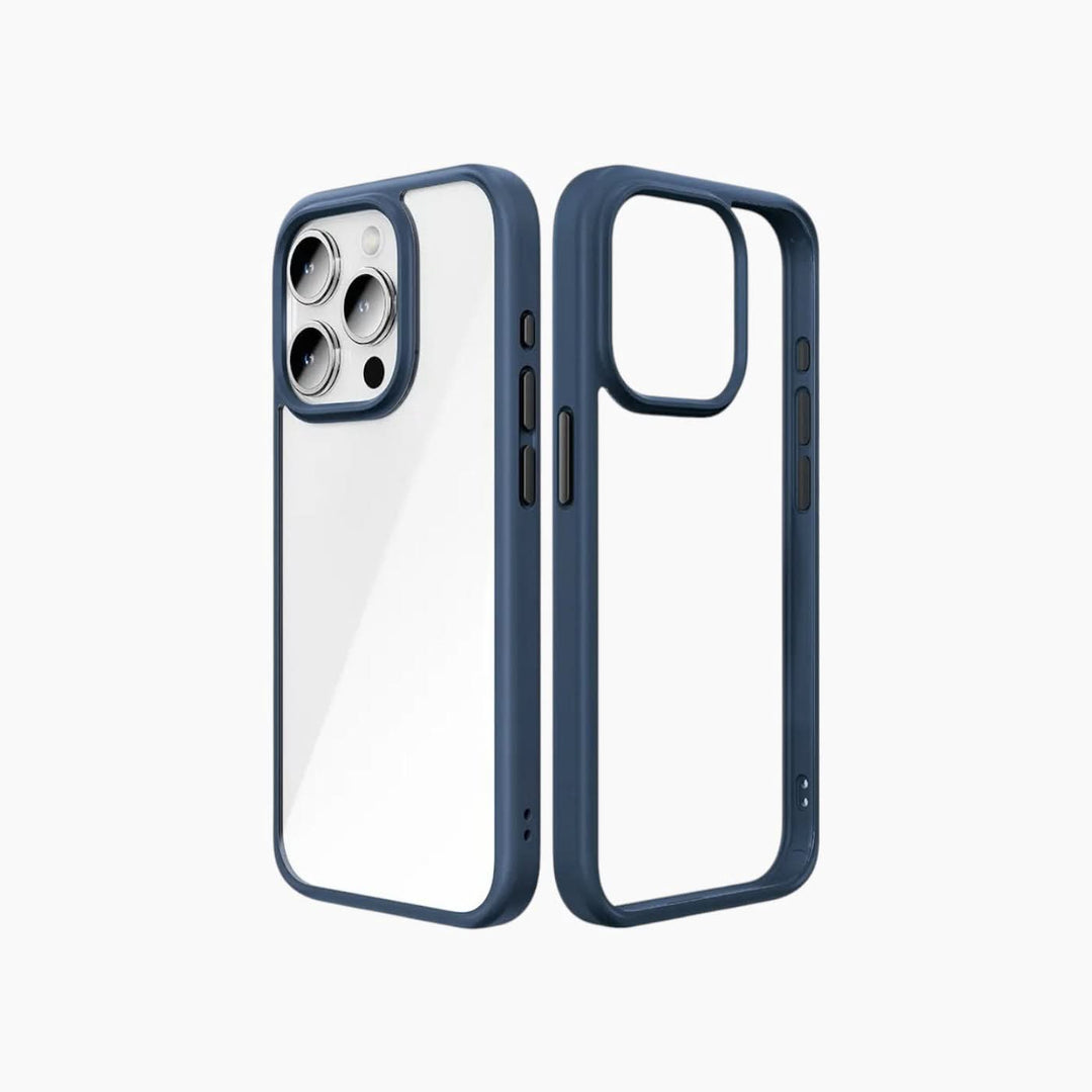 Catchy Jo ROCK iPhone Guard Series Protective Case