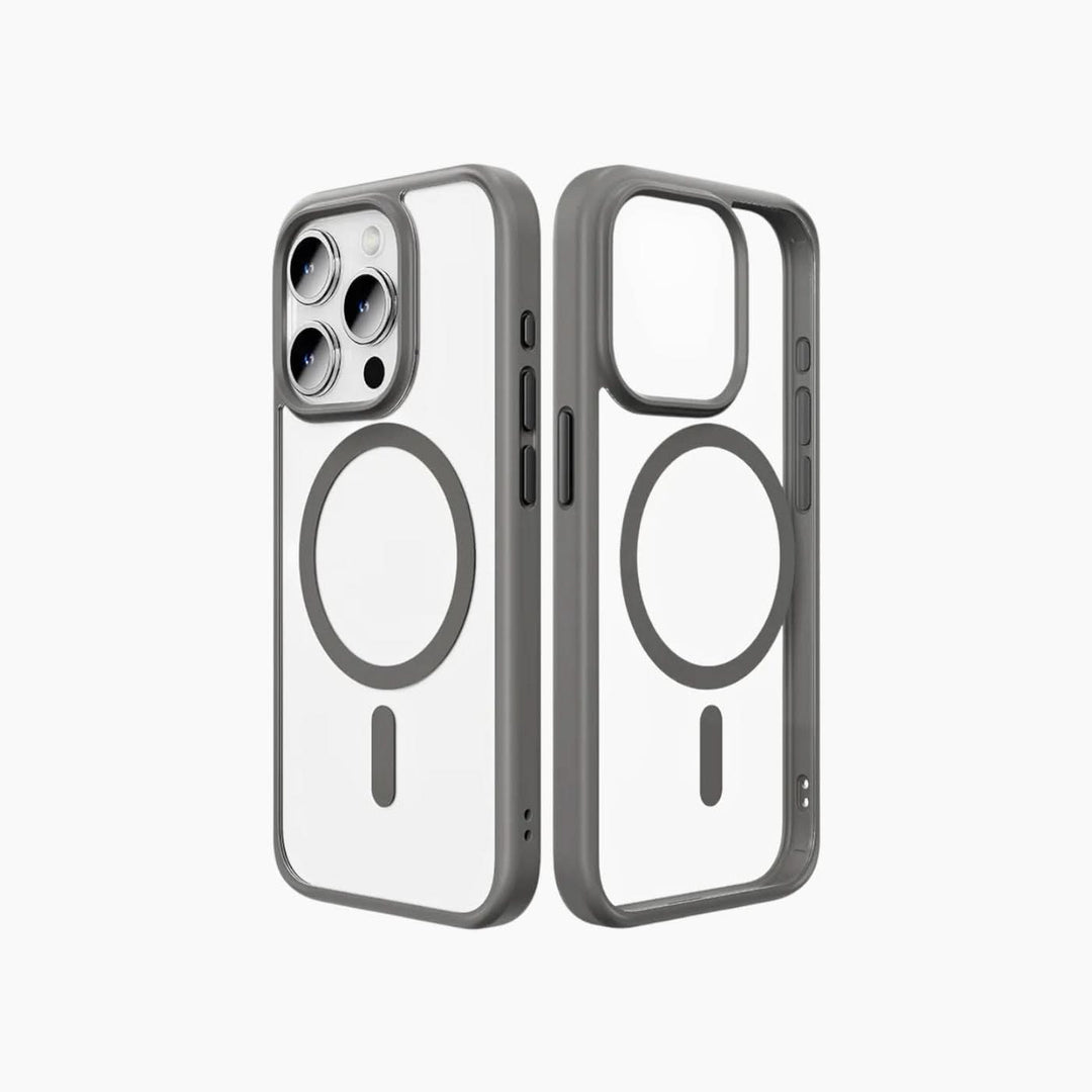 Catchy Jo ROCK iPhone Guard Series Case