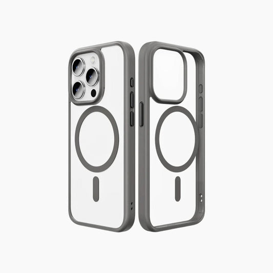 جراب حماية الشحن اللاسلكي ROCK iPhone Guard Series