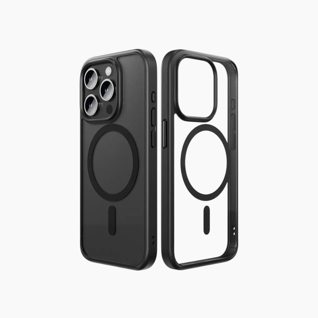 Catchy Jo ROCK iPhone Guard Series Case