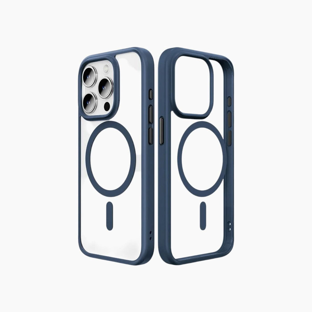 Catchy Jo ROCK iPhone Guard Series Case
