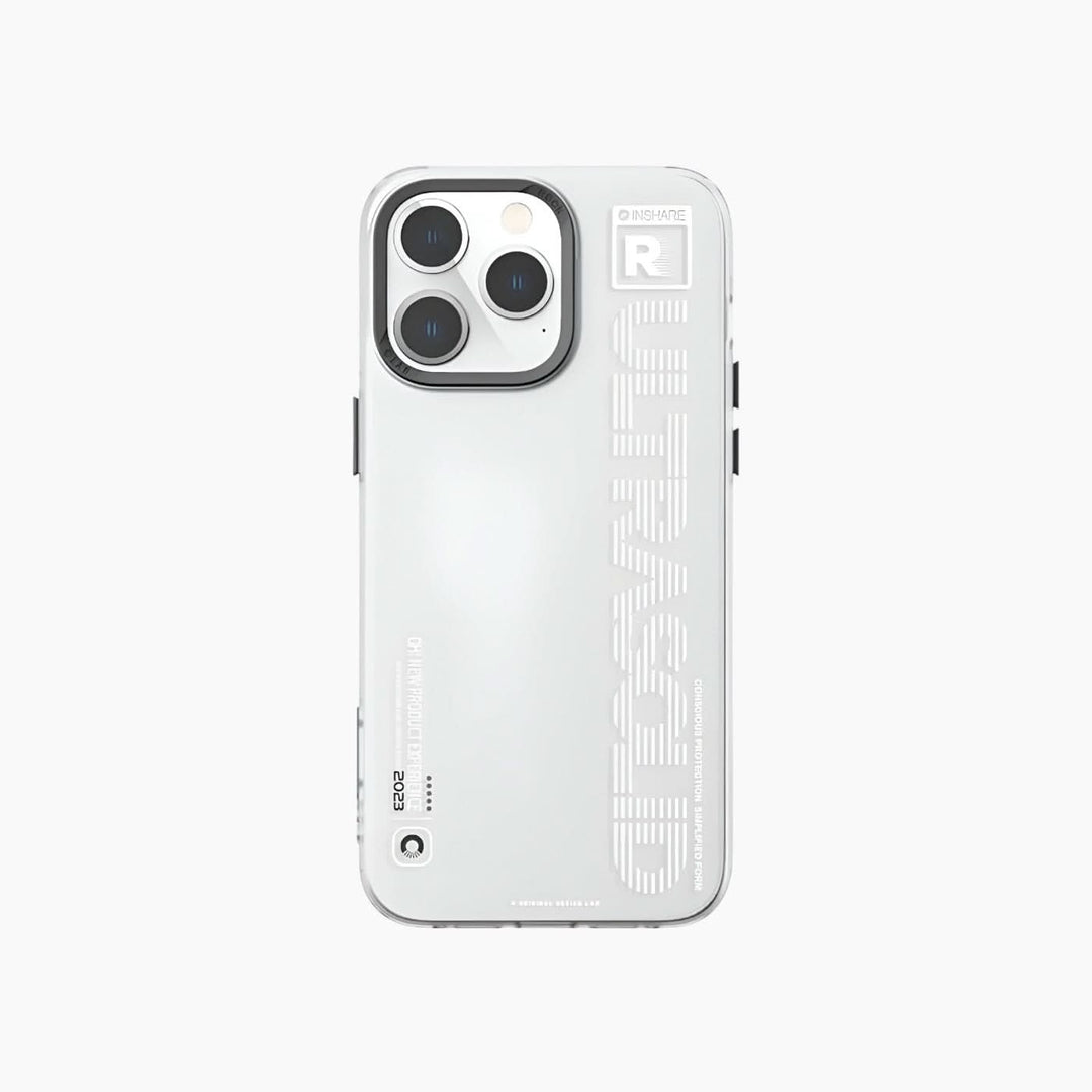 Catchy Jo iPhone Protective Case