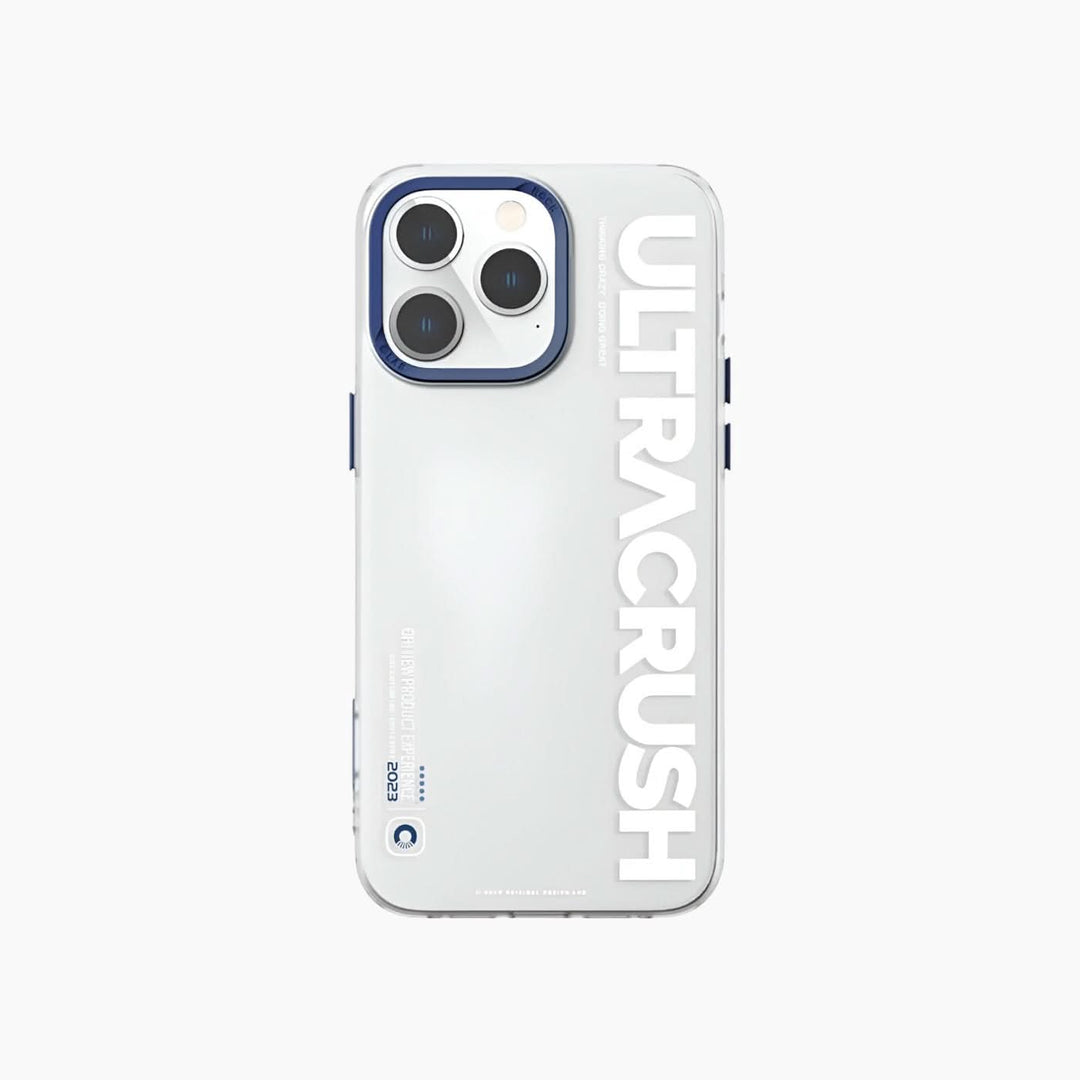 Catchy Jo iPhone Protective Case