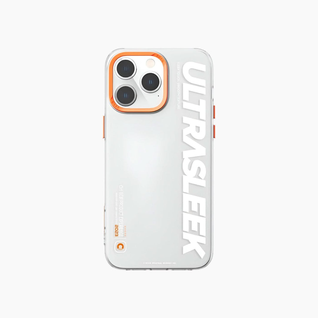 Catchy Jo iPhone Protective Case