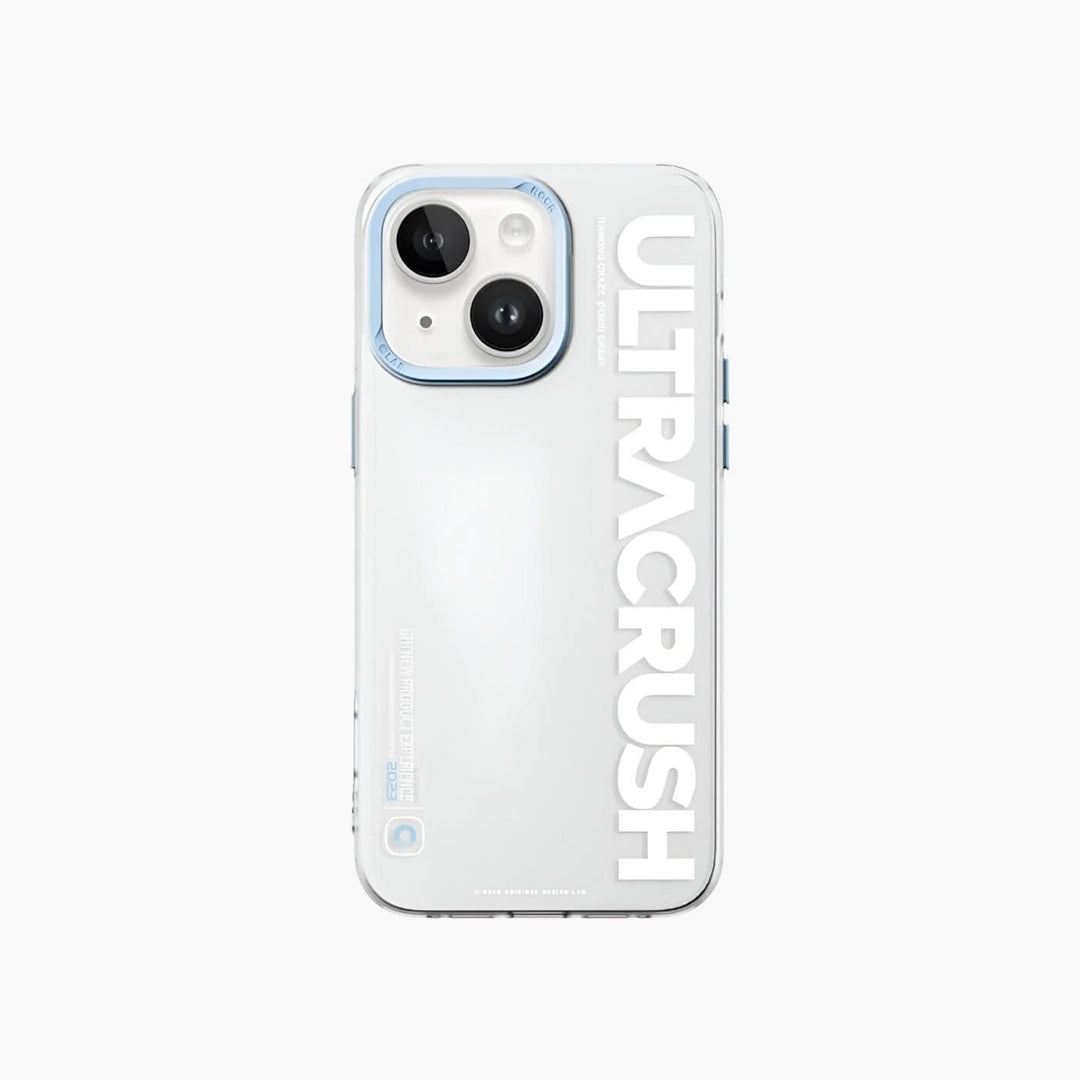 Catchy Jo iPhone Protective Case