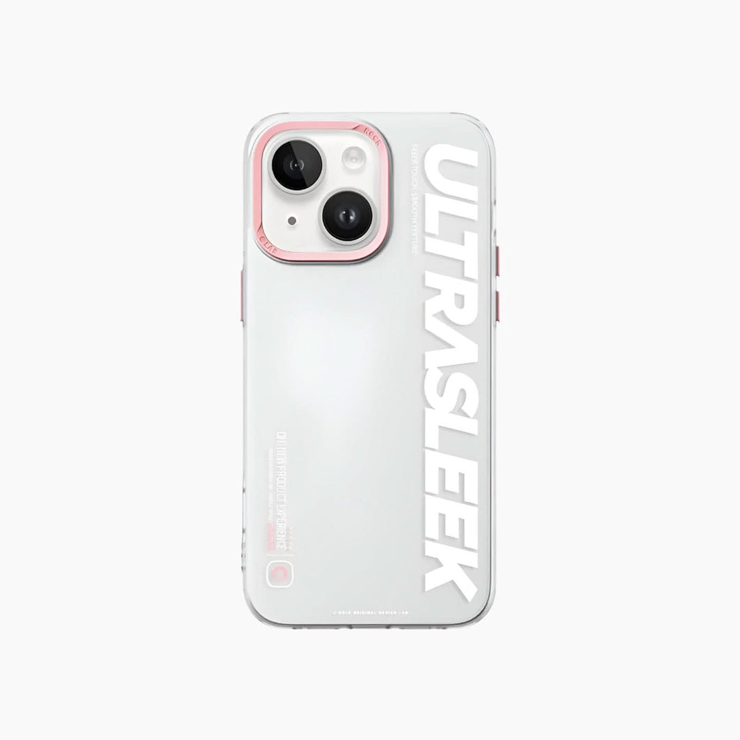 Catchy Jo iPhone Protective Case