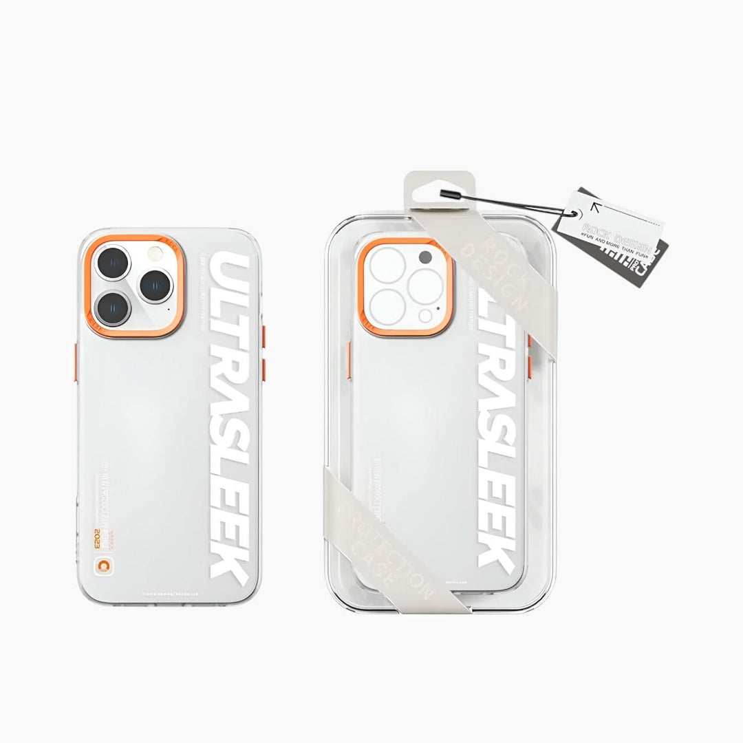 Catchy Jo iPhone Protective Case