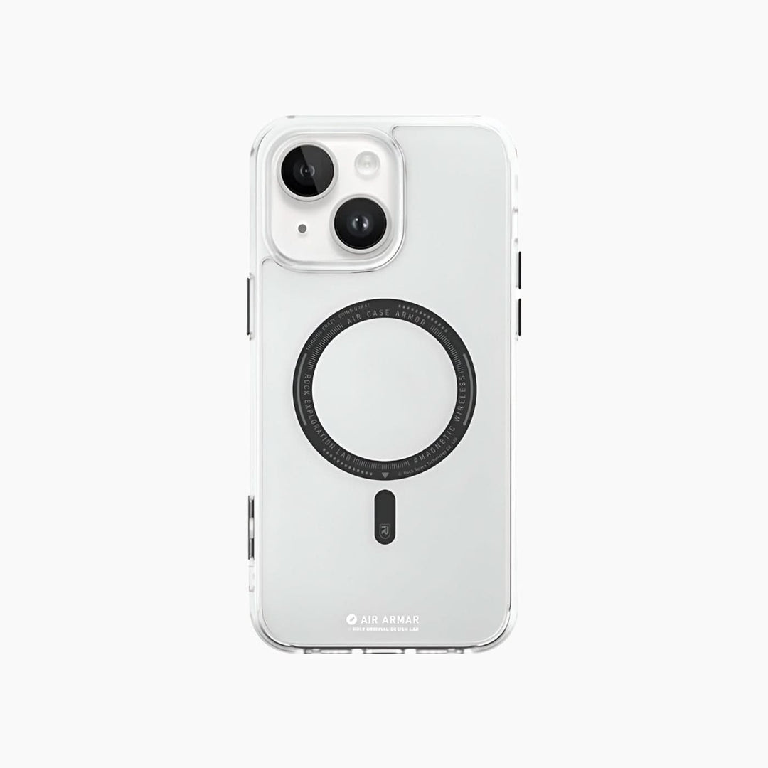 Catchy Jo ROCK iPhone Case