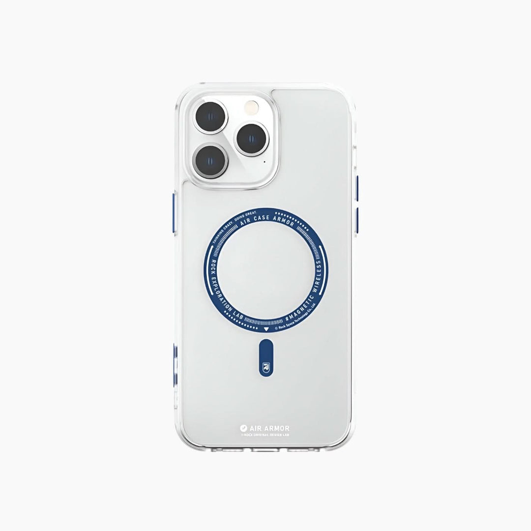 Catchy Jo ROCK iPhone Case