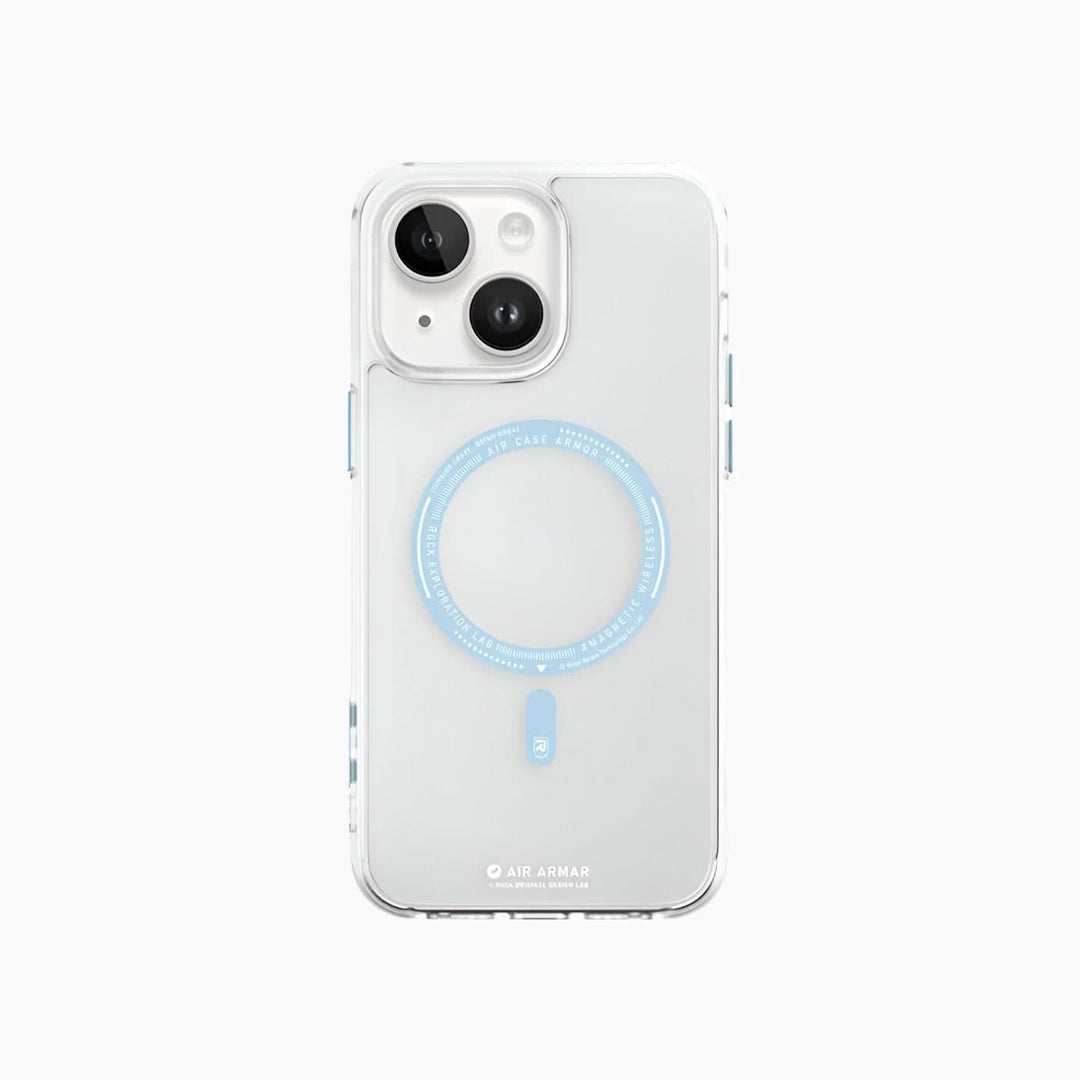 Catchy Jo ROCK iPhone Case