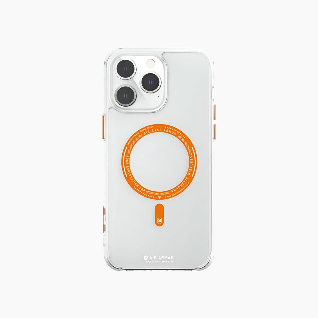 Catchy Jo ROCK iPhone Case