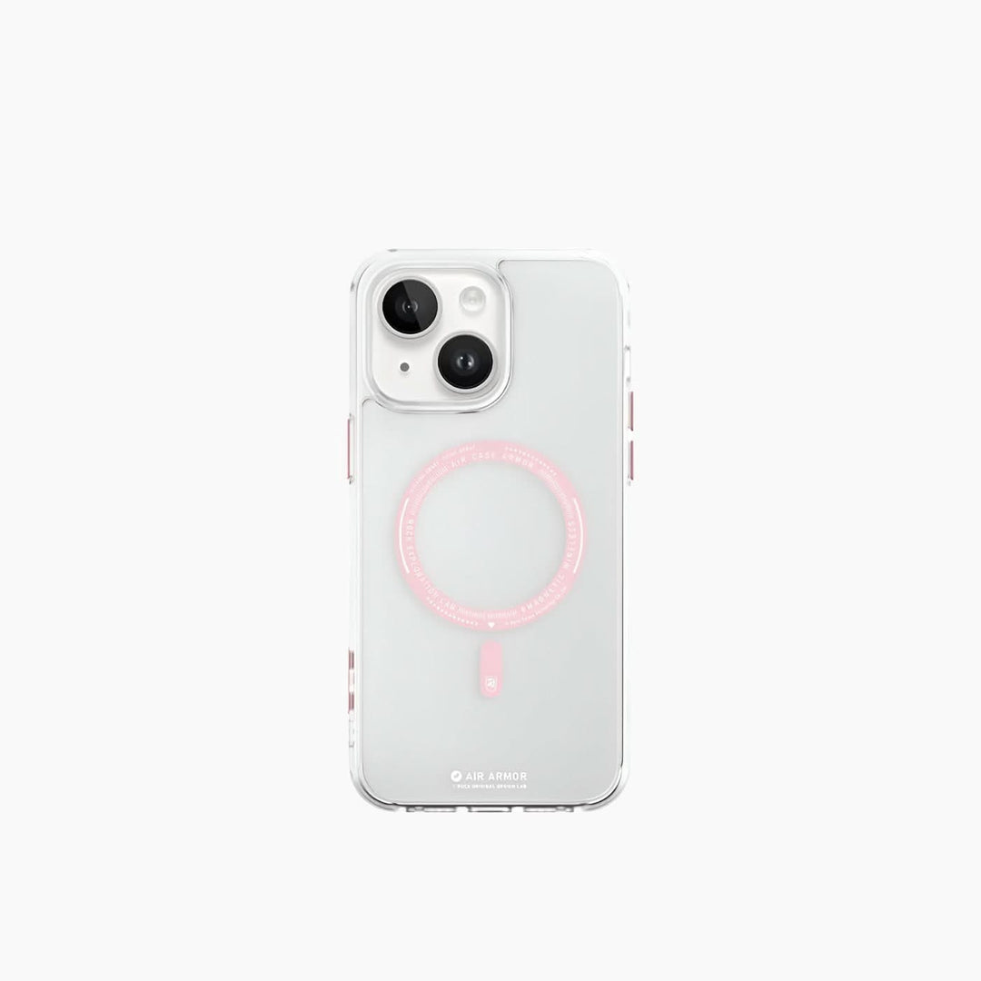 Catchy Jo ROCK iPhone Case