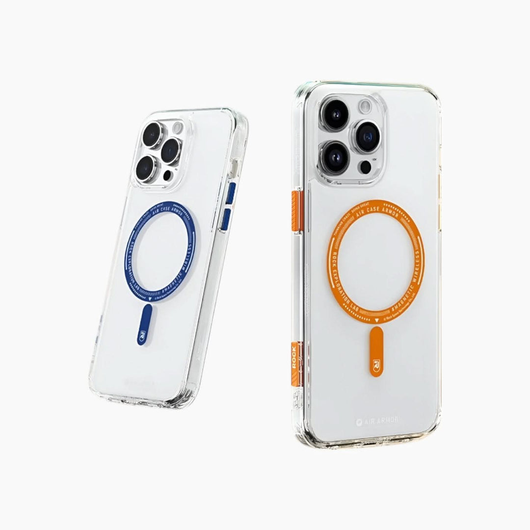 Catchy Jo ROCK iPhone Case