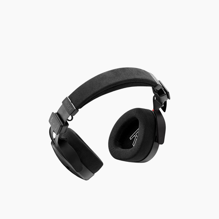 RODE NTH-100 professional closed-back over-ear headphones