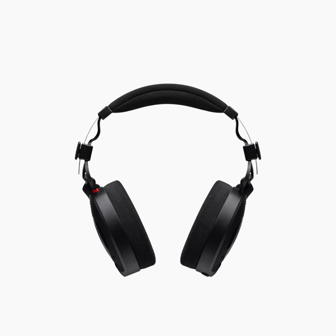 RODE NTH-100 professional closed-back over-ear headphones