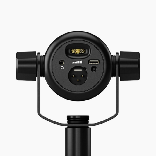 Canon Rode Podmic USB Dynamic Broadcast Microphone