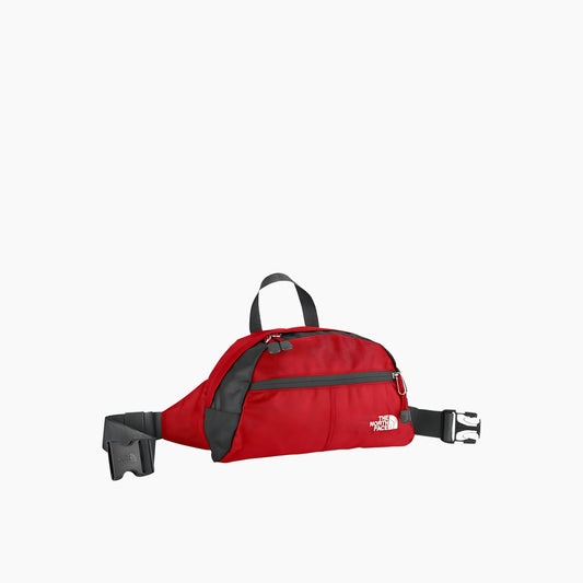 The North Face Roo II Tnf Red/As Grey