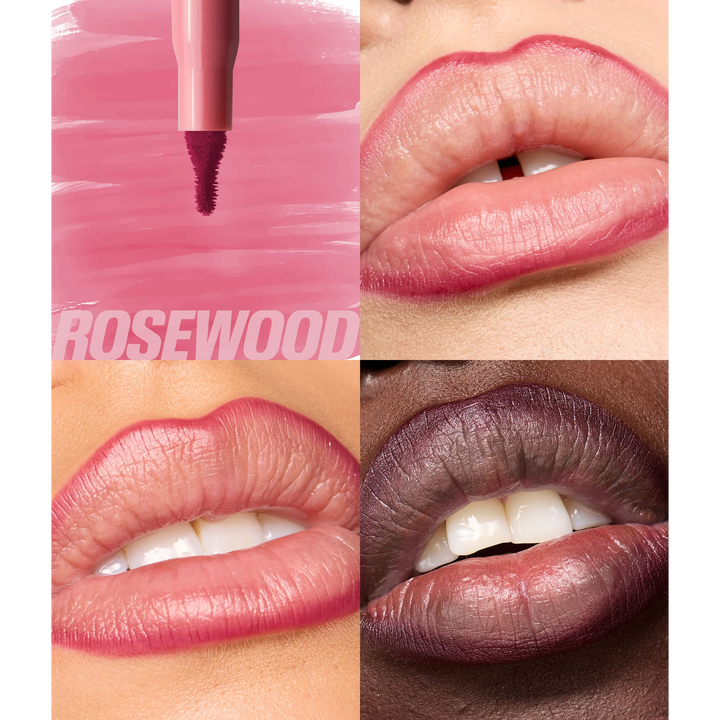 Huda Beauty Lip Contour Lip Stain