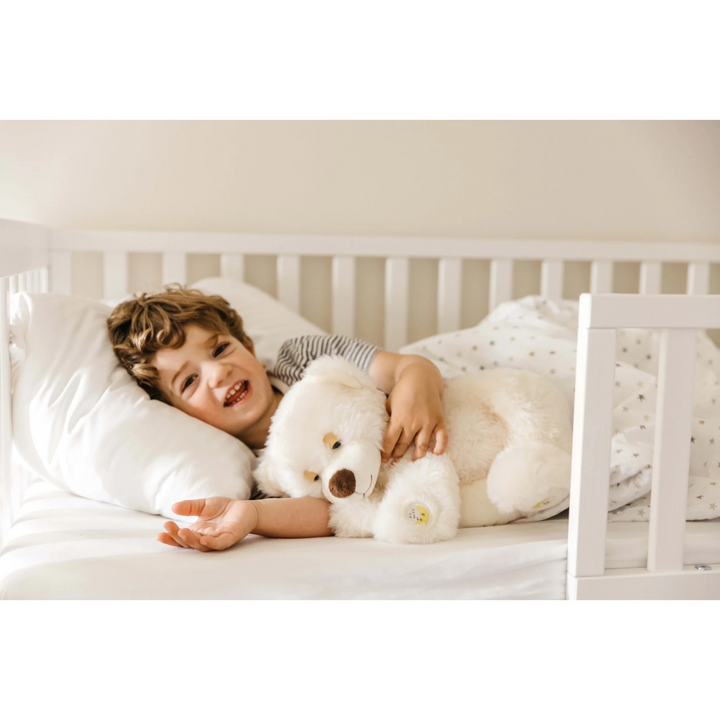 Rosha Dreamer Bear With Sound 30 Cm