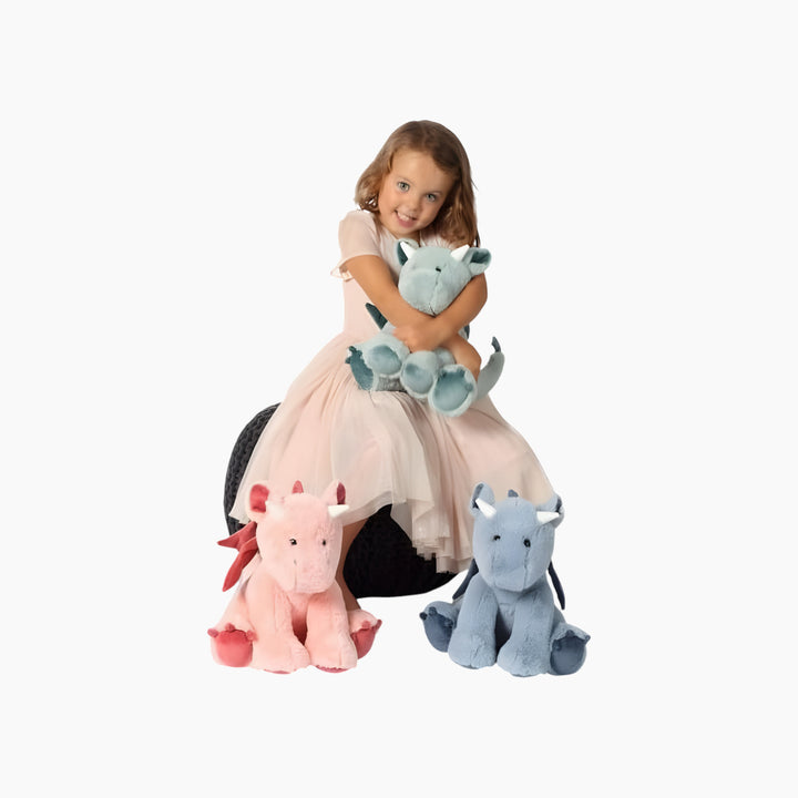 Rosha Floppy Dragon 30 Cm