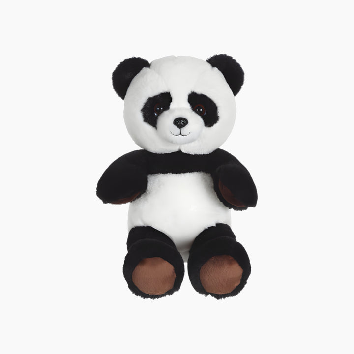 Rosha Green Forest Animals 20 Cm Assorted