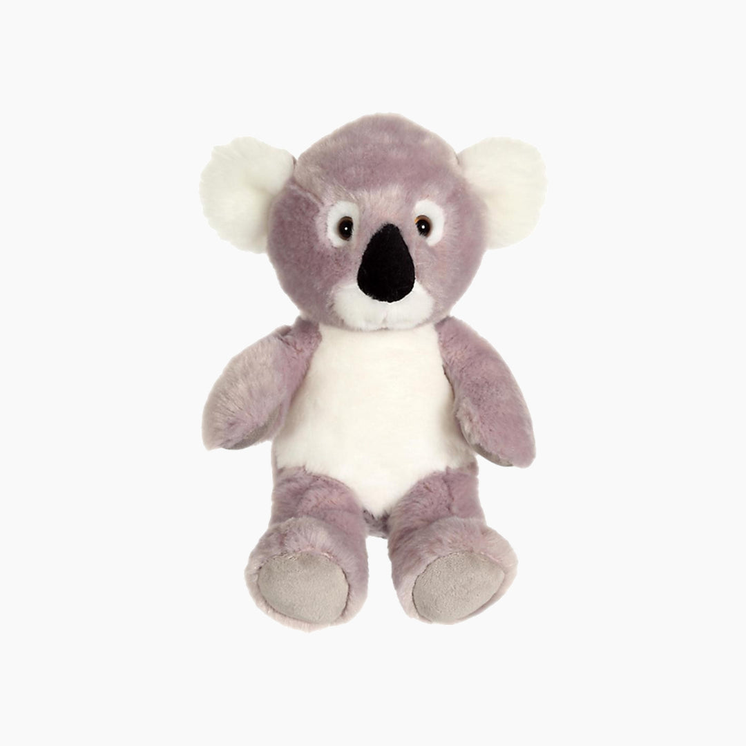 Rosha Green Forest Animals 20 Cm Assorted