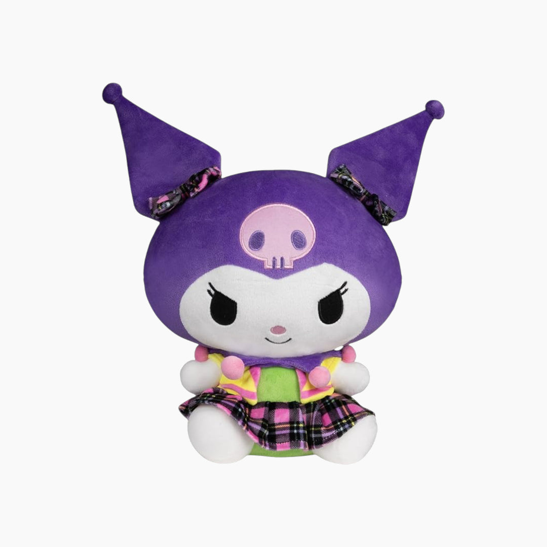Rosha HKT 12" Plush – Kuromi