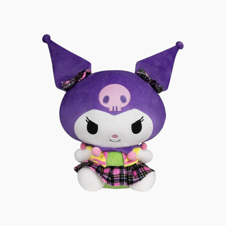 Rosha HKT 12" Plush – Kuromi
