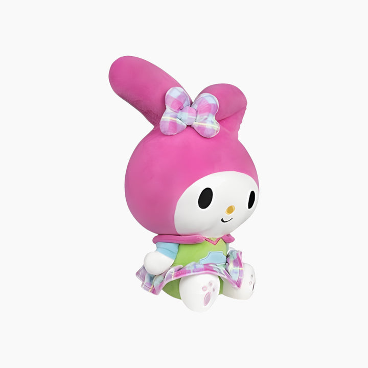 Rosha HKT 12" Neon Plush – My Melody