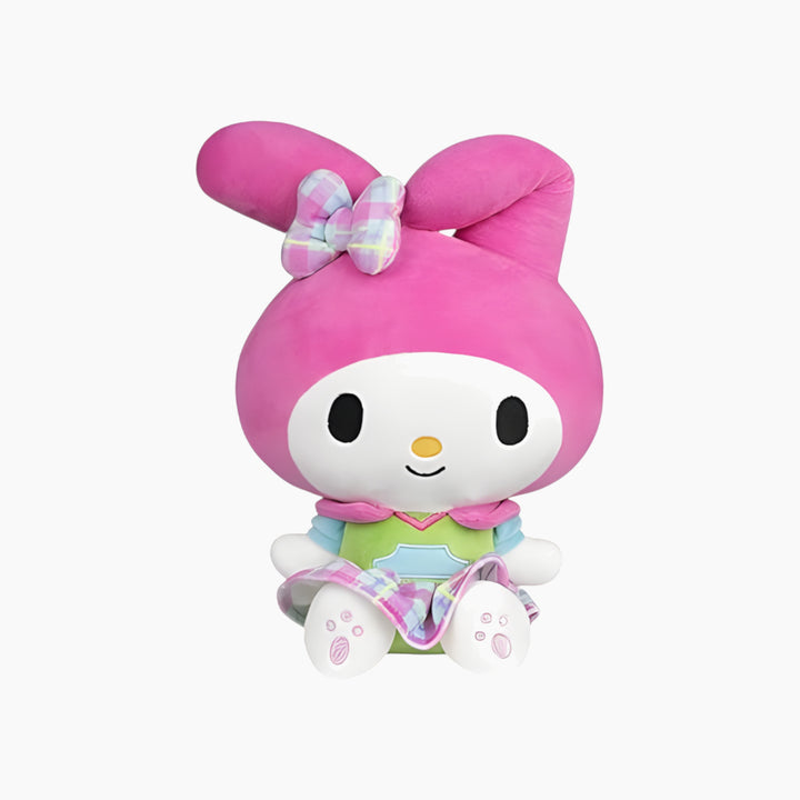 Rosha HKT 12" Neon Plush – My Melody