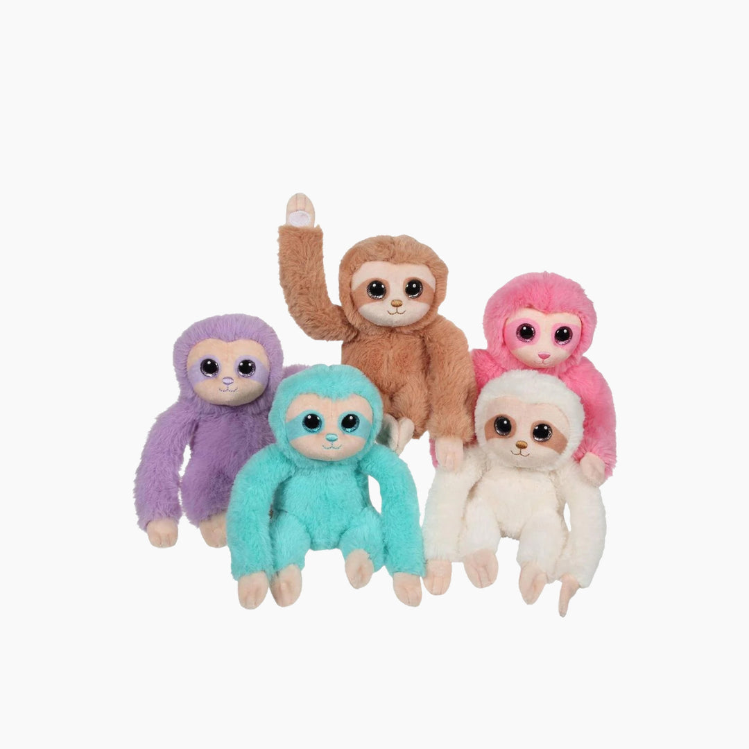 Rosha Sloth 16 Cm In Cdu
