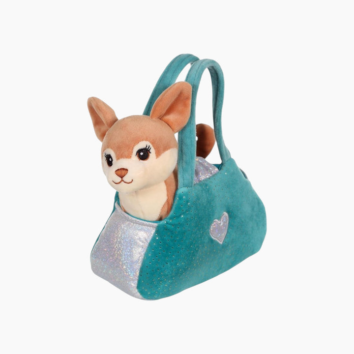 Rosha Sweety Bag 18 Cm Assorted