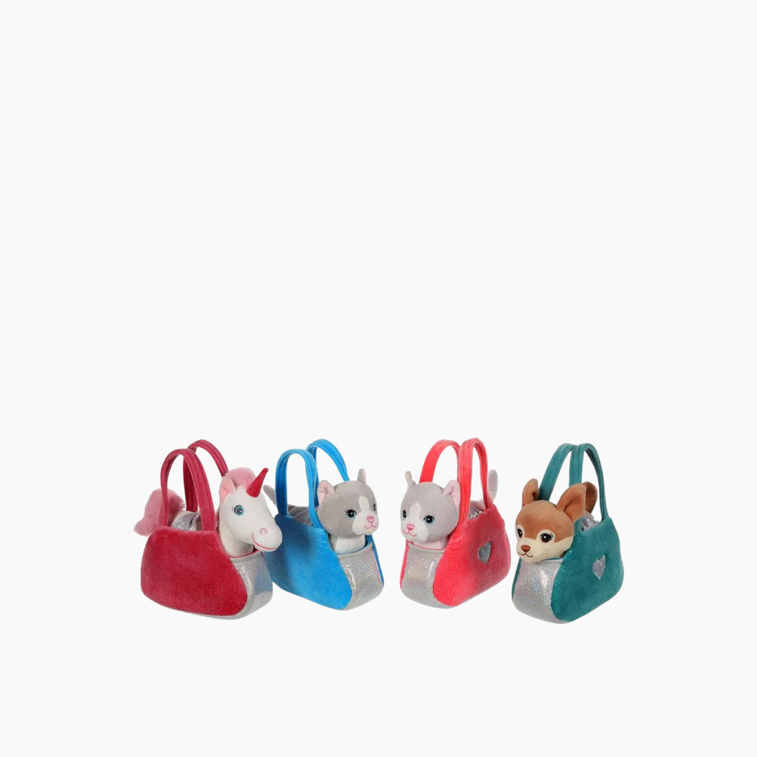 Rosha Sweety Bag 18 Cm Assorted