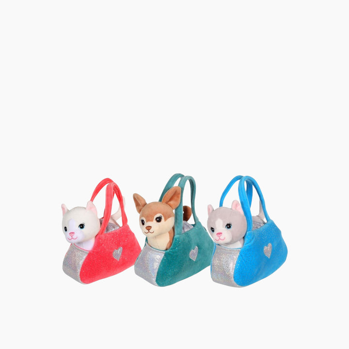 Rosha Sweety Bag 18 Cm Assorted