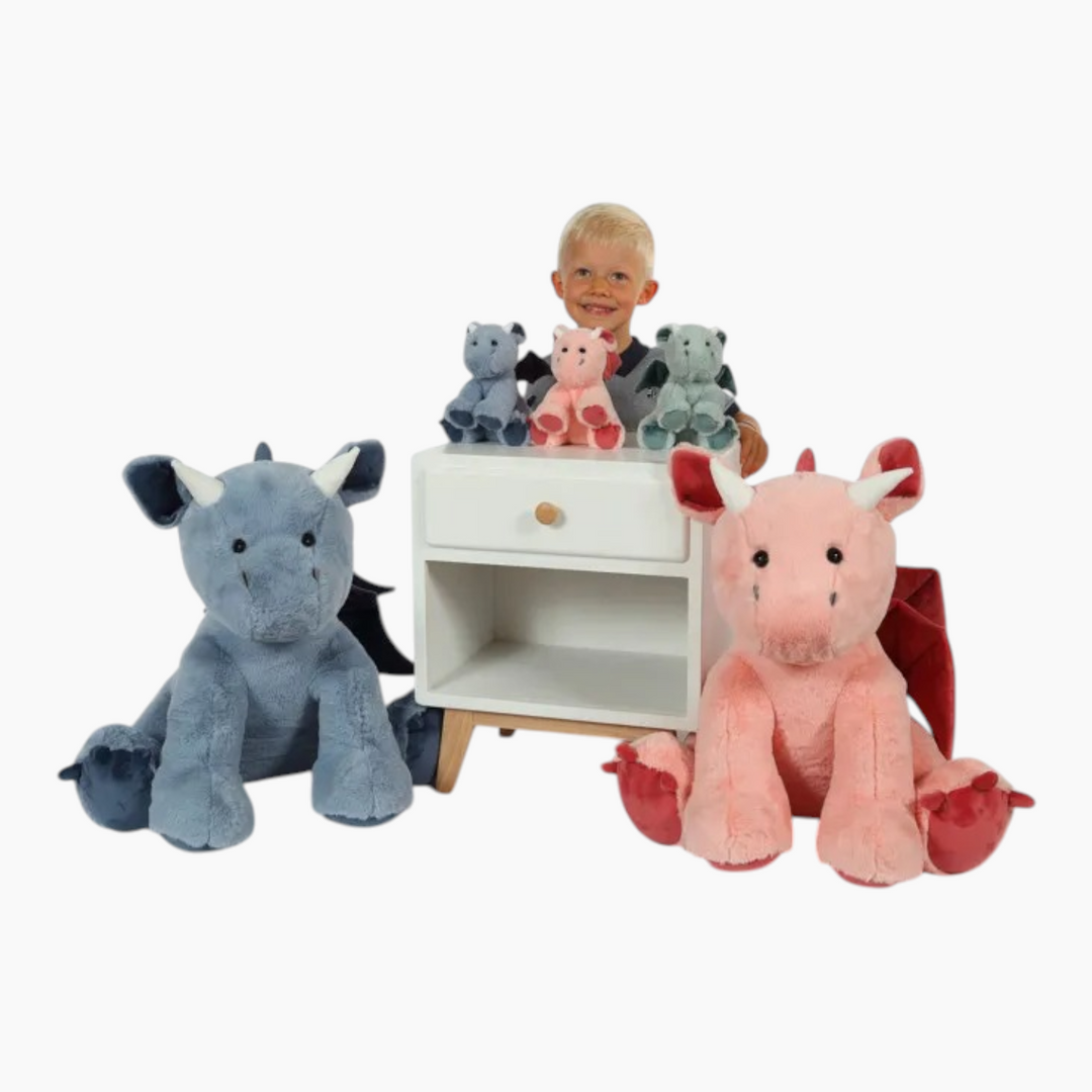 Rosha Trendy Dragon 16 Cm